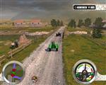Скриншоты к Old Village Simulator 1962 / Farm Machines Championships (2012) [En / RUS] (1.34) License TiNYiSO